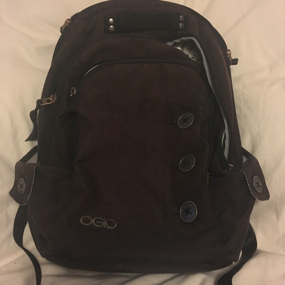 OGIO Soho Laptop backpack